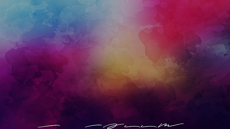 Massmellow Swash Font Family