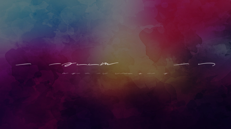 Massmellow Swash Font Family