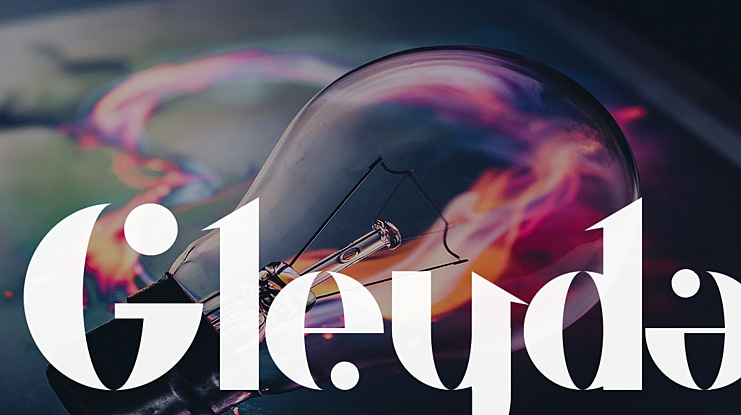 Gleyda Font