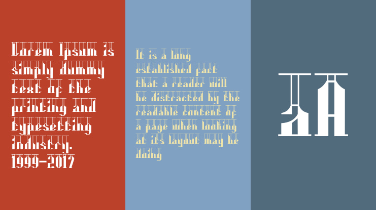 Angklung Bamboo Font