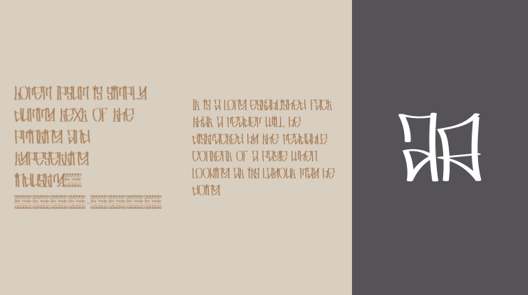 Skater Squad personal use Font