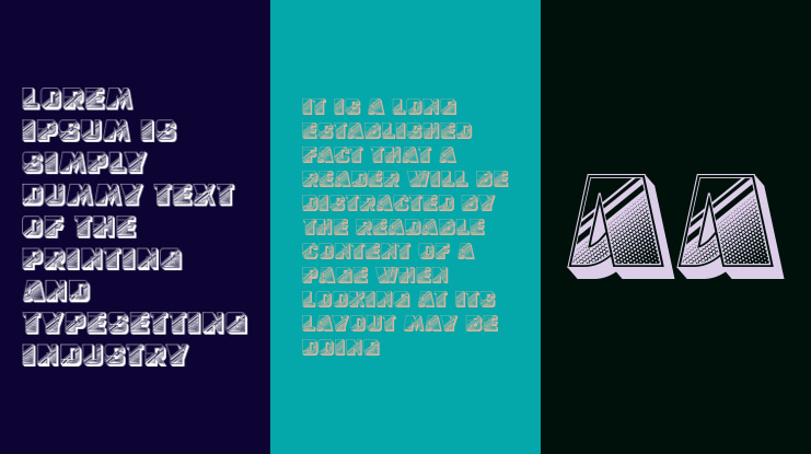 Femme Sensuelle Font