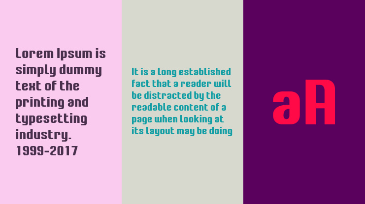 LT Energy Font Family