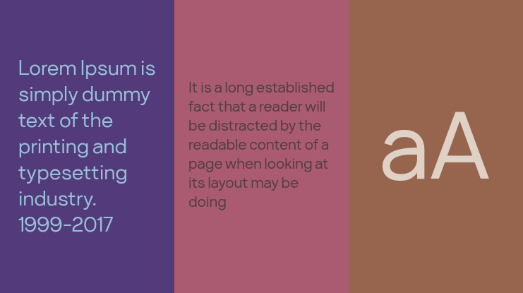 MTVGravityGrotesk Font Family