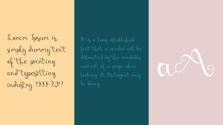 sweetlove - Personal Use Font