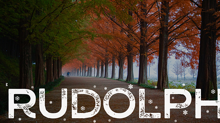 Rudolph Font