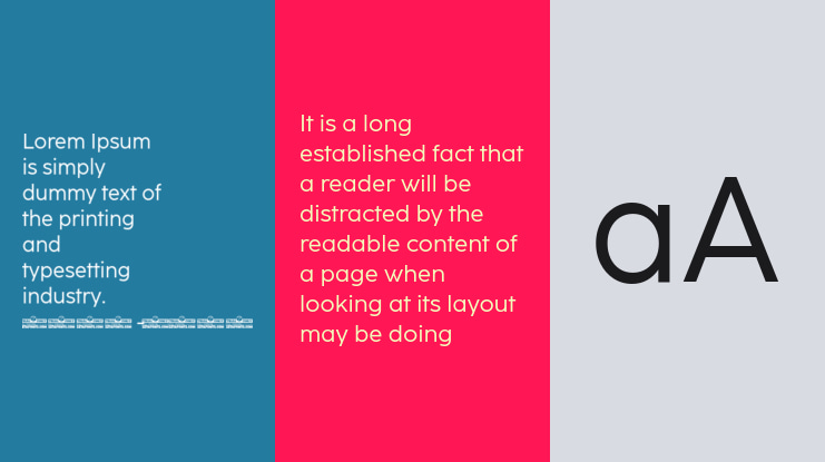 CocoSharp Trial Font Family