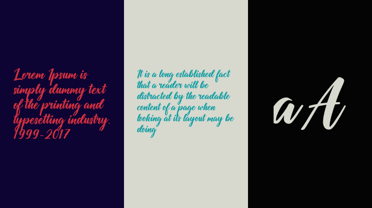 Monster Clubhouse Font