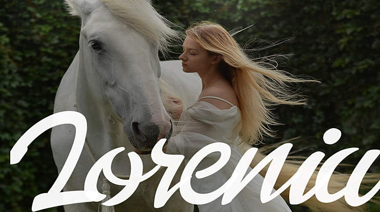 Lorenia Font