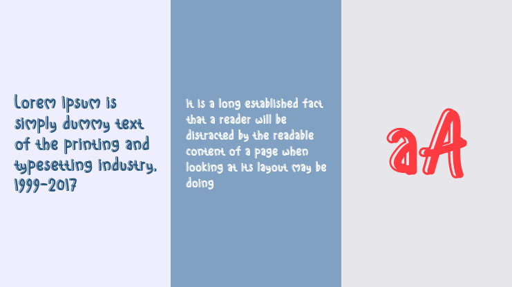 Squitword Font