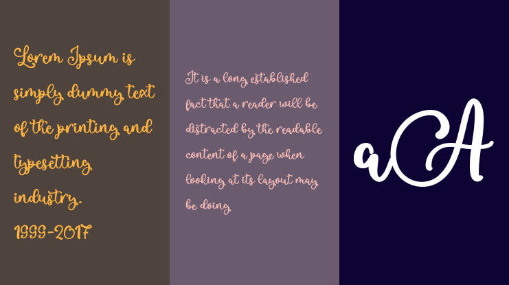 Apple and Sugar PERSONAL USE ON Font