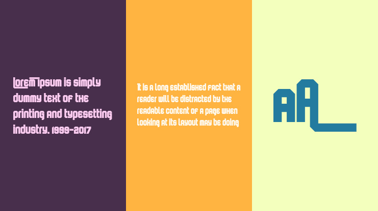 Keyboard Warrior Font