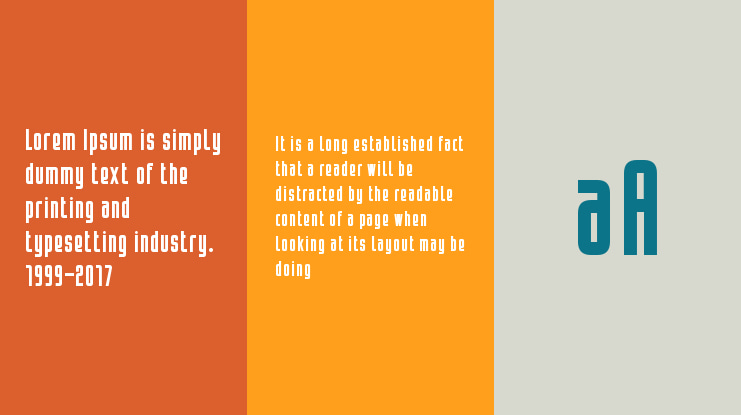 Opeln2001 Font Family