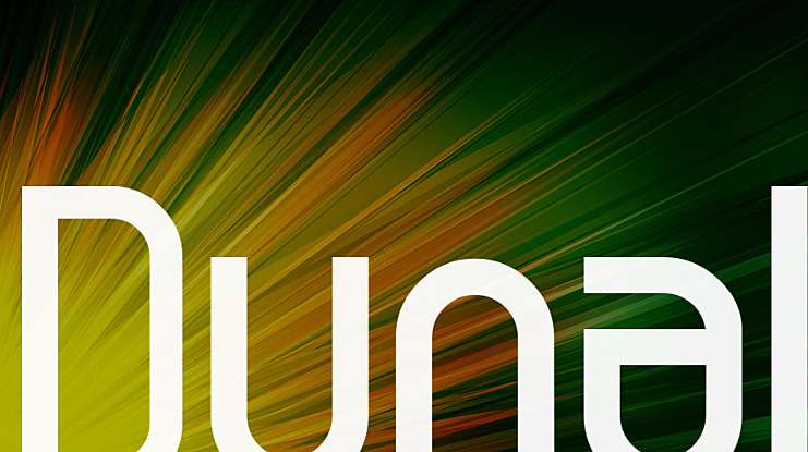 Dugal Font