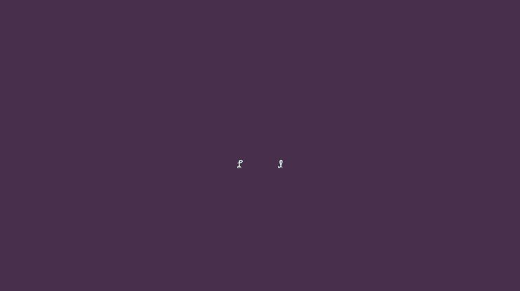 amixmutt Font