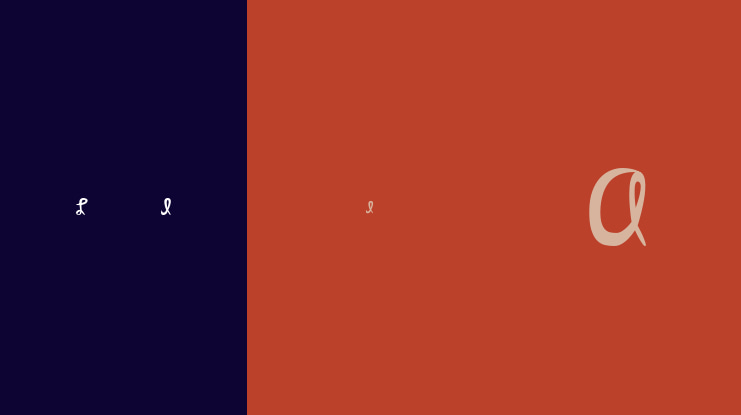 amixmutt Font