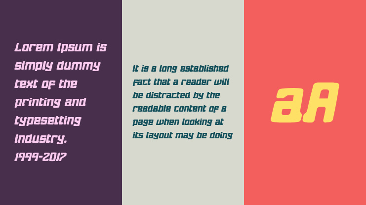 Eightball Font Family