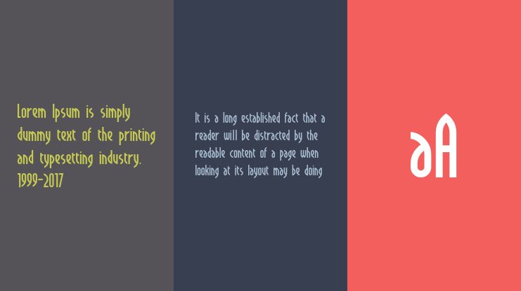 Crichton Font Family