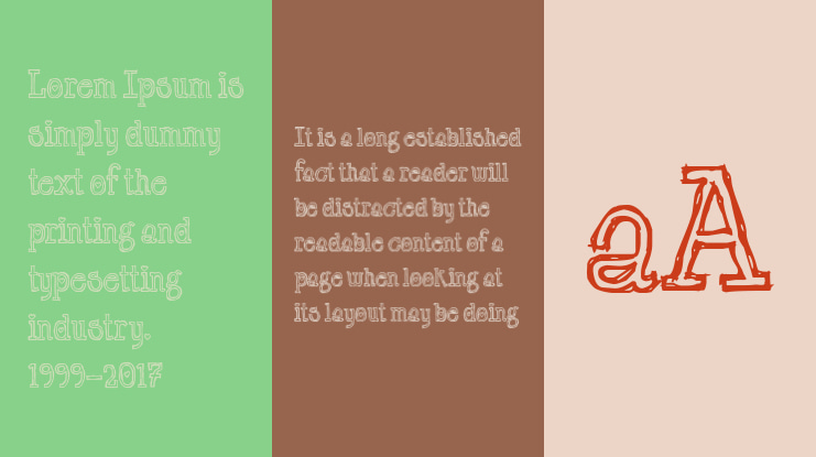 LRT Chickenhawk Font