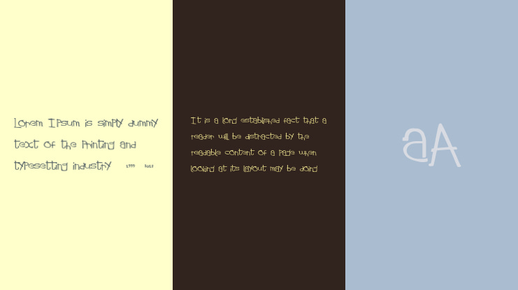 StringTheory Font