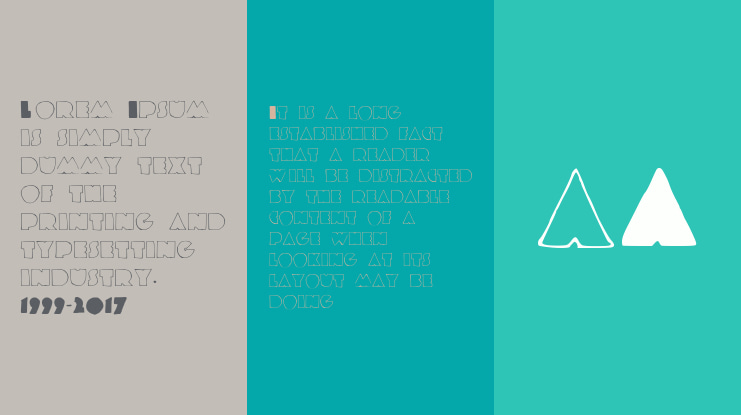 COLDPLAY Font