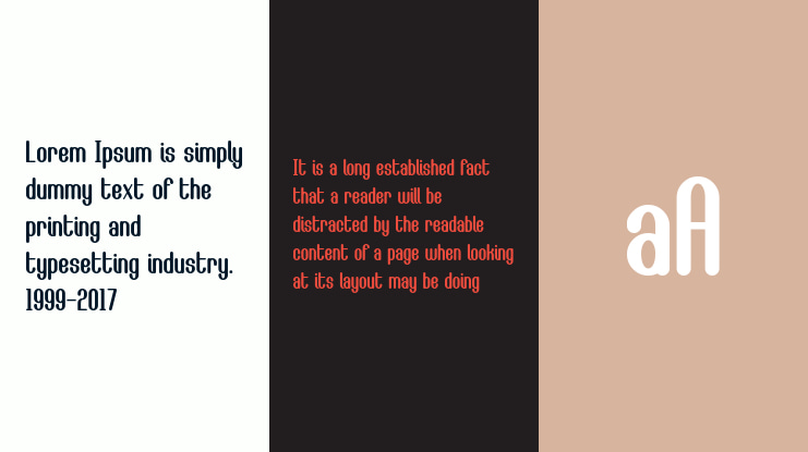 Callie-Mae Font Family