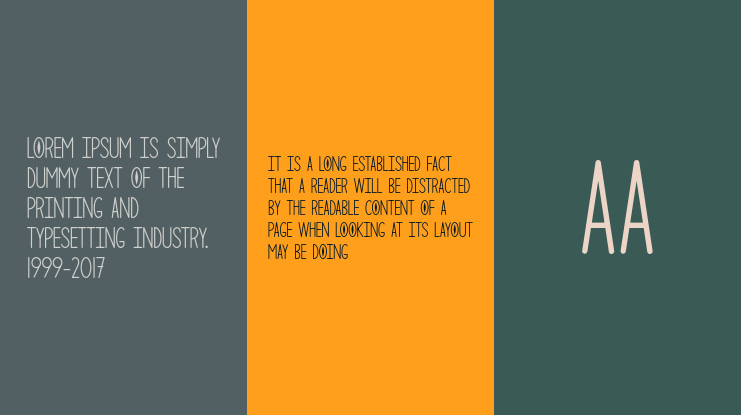 The Curious Cat Font