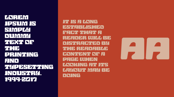 John Wayne Ford Font