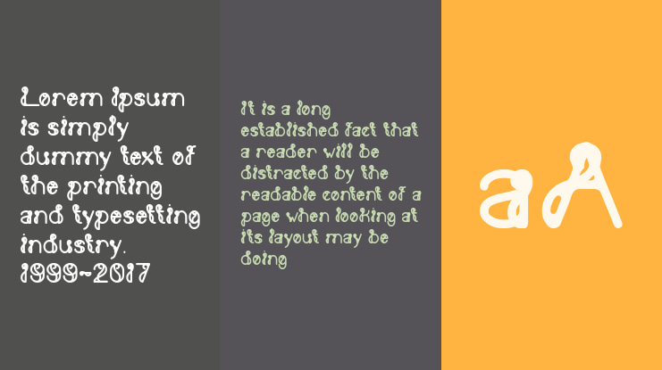 Extra Cheese Font Family