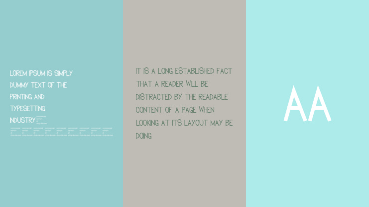 Flowers for you Font