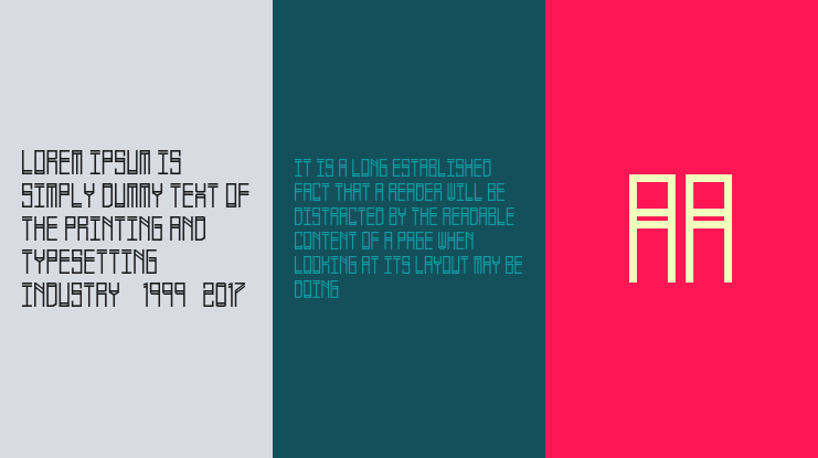 Phlekzi Font