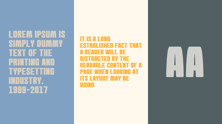 Morning Karashi Font