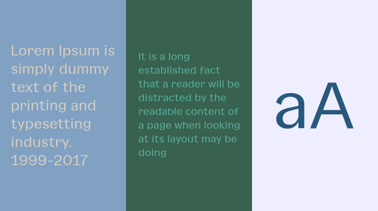 Gangster Grotesk Font Family