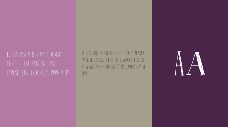 scrabionau Font