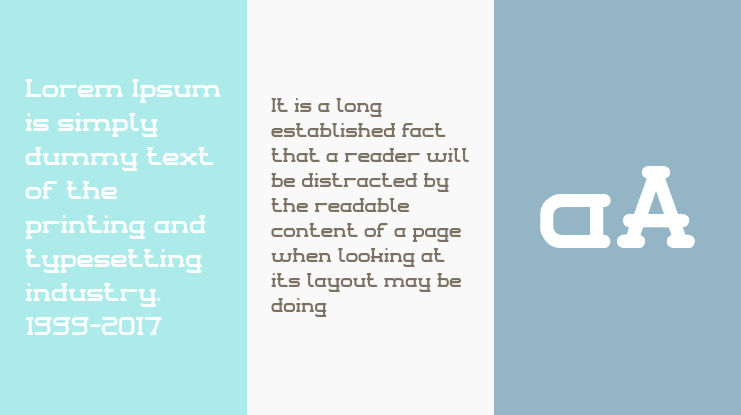 Happy Everydays Day Font