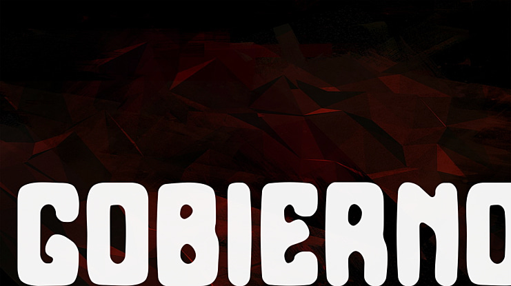 Gobierno Font