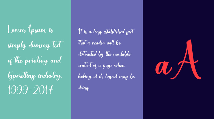 Thanks Valentine - Personal Use Font