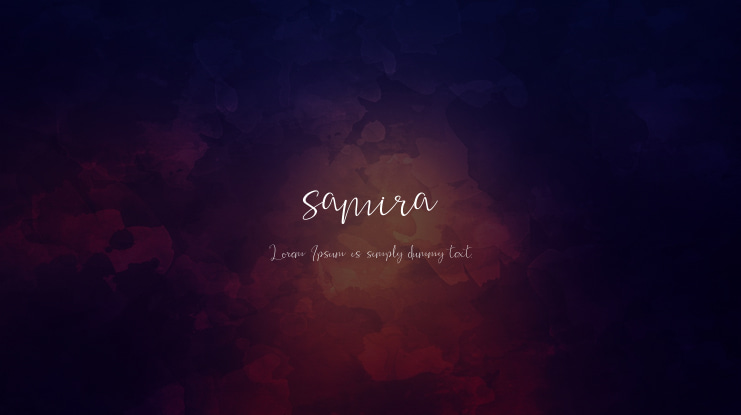 samira Font