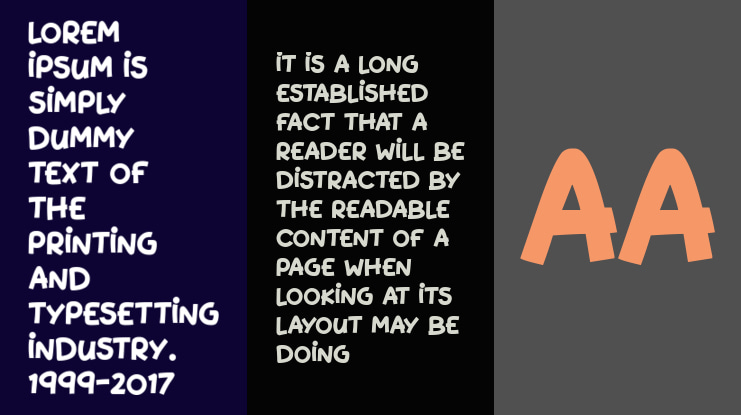 Christmas Carols Font Family