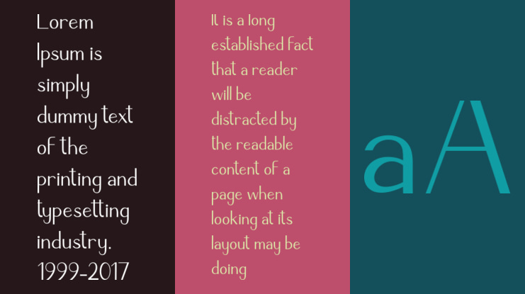 Christmas Combine Sans Font Family