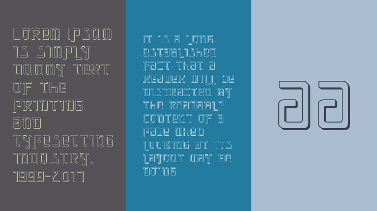 Grimlord Font Family