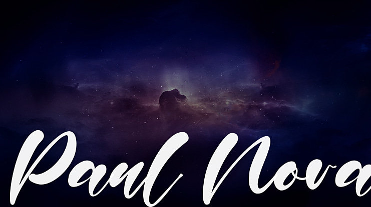 Paul Nora Font