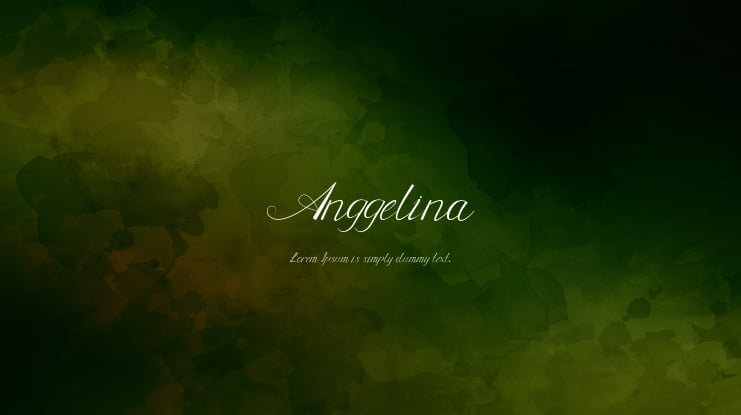 Anggelina Font