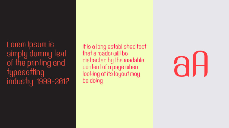 SNT Anouvong Font Family