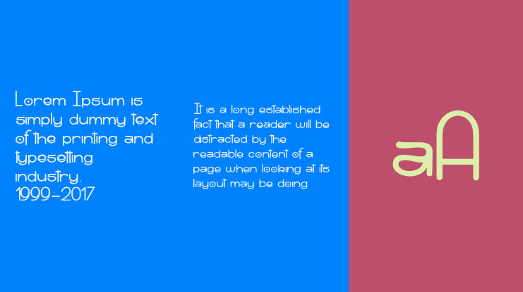 Snow Riders_PersonalUseOnly Font