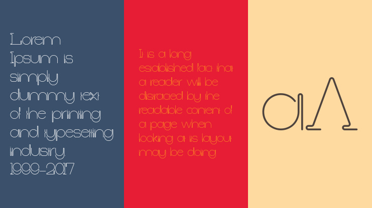 First Shine Font Family