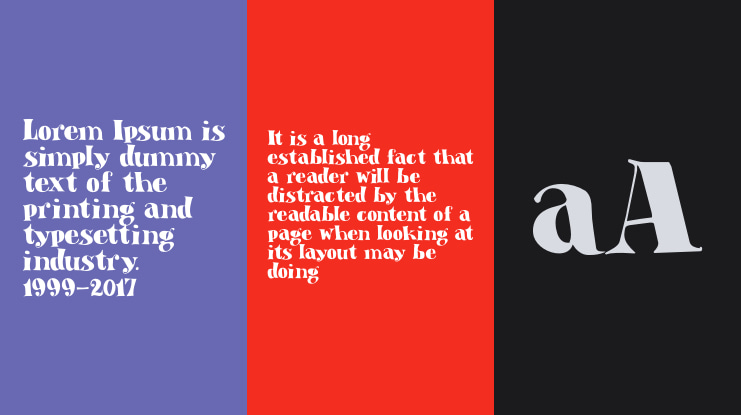 DK Aardvark Dreams Font