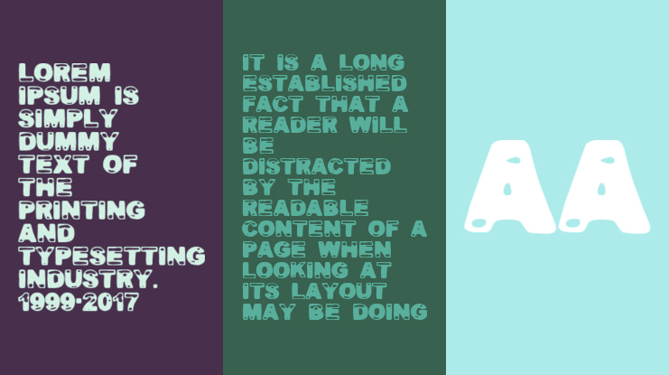 Bananas Social Club Font