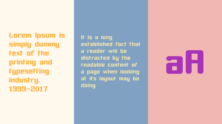 Youthanasia Font Family