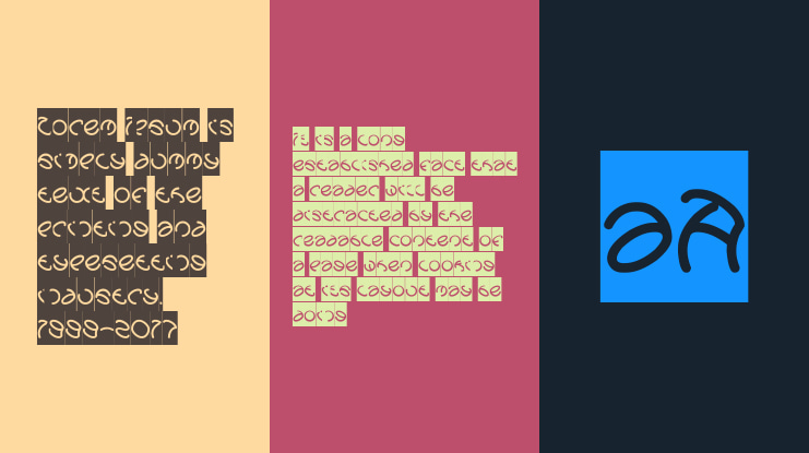 Graphic Dream Font Family